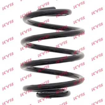 Ressort de suspension KYB RX5112