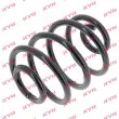 Ressort de suspension KYB RX5112 - Visuel 2