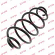 Ressort de suspension KYB RX5135 - Visuel 2