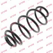 Ressort de suspension KYB RX5137 - Visuel 2