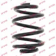 Ressort de suspension KYB RX5152 - Visuel 1