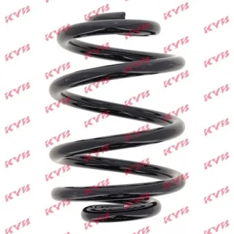 Ressort de suspension KYB RX5152