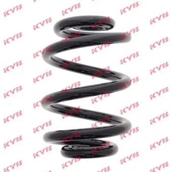Ressort de suspension KYB