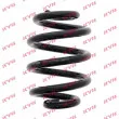 Ressort de suspension KYB RX5155 - Visuel 1