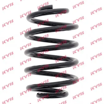 Ressort de suspension KYB RX5209