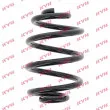 Ressort de suspension KYB RX5263 - Visuel 1
