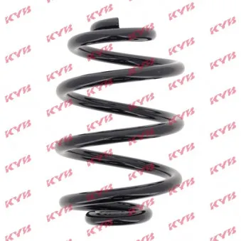 Ressort de suspension KYB RX5263