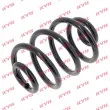 Ressort de suspension KYB RX5263 - Visuel 2