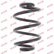 Ressort de suspension KYB RX5265 - Visuel 1