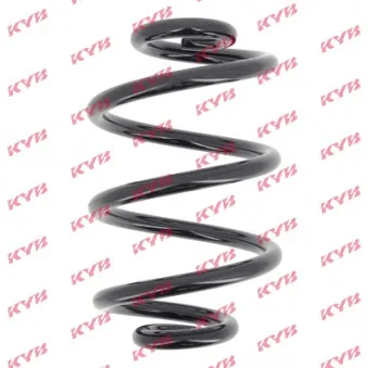 Ressort de suspension KYB RX5265