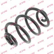 Ressort de suspension KYB RX5265 - Visuel 2