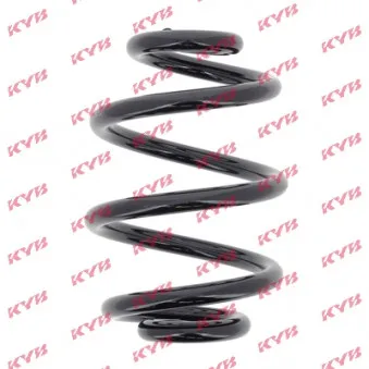 Ressort de suspension KYB RX5266