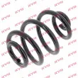 Ressort de suspension KYB RX5266 - Visuel 2