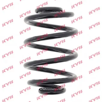 Ressort de suspension KYB RX5414