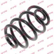 Ressort de suspension KYB RX5414 - Visuel 2