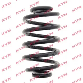 Ressort de suspension KYB RX5416
