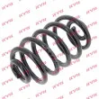 Ressort de suspension KYB RX5416 - Visuel 2