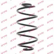 Ressort de suspension KYB RX5418 - Visuel 1