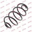 Ressort de suspension KYB RX5418 - Visuel 2