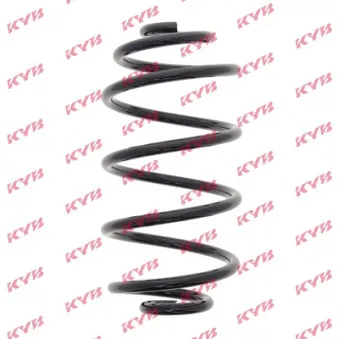 Ressort de suspension KYB RX5419