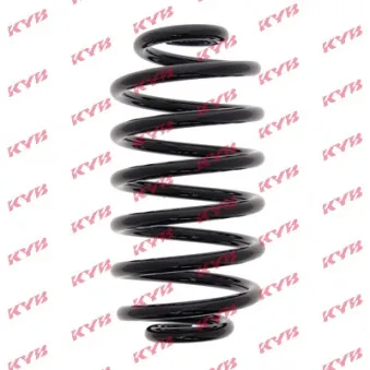 Ressort de suspension KYB RX5420