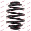 Ressort de suspension KYB RX5509 - Visuel 1