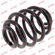 Ressort de suspension KYB RX5509 - Visuel 2