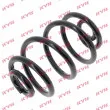 Ressort de suspension KYB RX5551 - Visuel 2