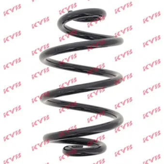 Ressort de suspension KYB RX5552