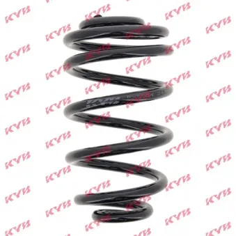 Ressort de suspension KYB RX5554