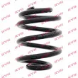 Ressort de suspension KYB RX5556 - Visuel 1