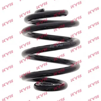 Ressort de suspension KYB RX5556