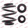 Ressort de suspension KYB RX5558 - Visuel 1