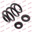 Ressort de suspension KYB RX5558 - Visuel 2