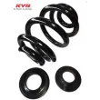 Ressort de suspension KYB RX5558 - Visuel 3