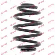Ressort de suspension KYB RX6188 - Visuel 1