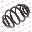 Ressort de suspension KYB RX6188 - Visuel 2