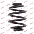 Ressort de suspension KYB RX6197 - Visuel 1