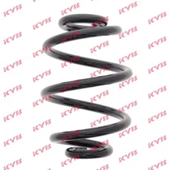 Ressort de suspension KYB