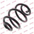 Ressort de suspension KYB RX6200 - Visuel 2
