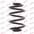 Ressort de suspension KYB RX6201 - Visuel 1