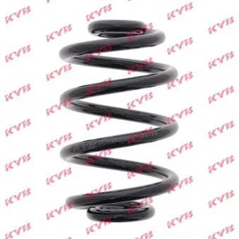 Ressort de suspension KYB