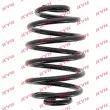 Ressort de suspension KYB RX6203 - Visuel 1