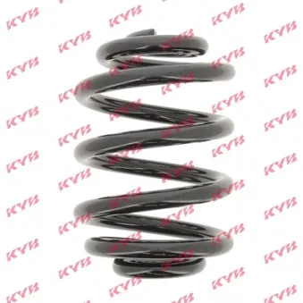 Ressort de suspension KYB RX6205