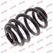 Ressort de suspension KYB RX6206 - Visuel 2