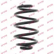 Ressort de suspension KYB RX6211 - Visuel 1