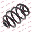 Ressort de suspension KYB RX6211 - Visuel 2