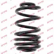 Ressort de suspension KYB RX6216 - Visuel 1