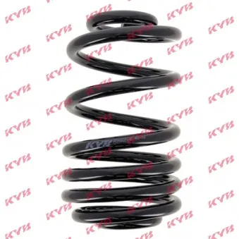Ressort de suspension KYB RX6216