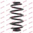Ressort de suspension KYB RX6217 - Visuel 1
